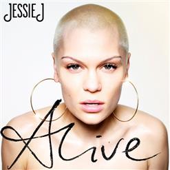 Jessie J — Sexy Lady