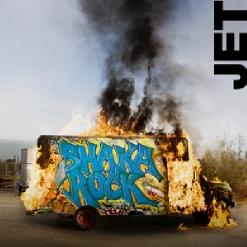 Jet — She's a Genius