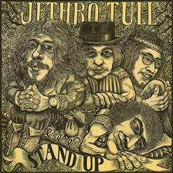Jethro Tull — Back To The Family