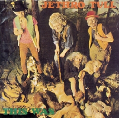 Jethro Tull — Beggar's Farm