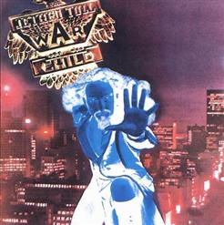 Jethro Tull — Bungle In The Jungle