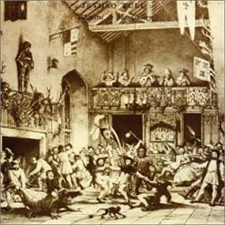 Jethro Tull — Cold Wind To Valhalla