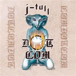 Jethro Tull — Dot Com