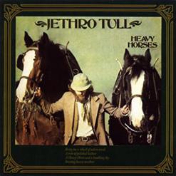 Jethro Tull — Heavy Horses