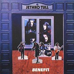 Jethro Tull — Inside