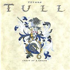 Jethro Tull — Said She Was A Dancer