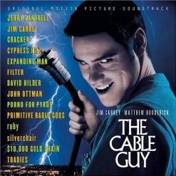 Jim Carrey — Somebody To Love