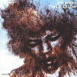 Jimi Hendrix — Ezy Rider