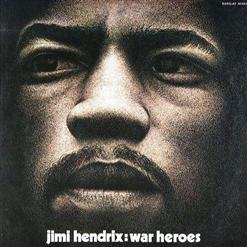 Jimi Hendrix — Midnight