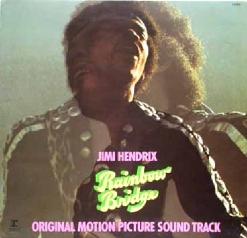Jimi Hendrix — Pali gap
