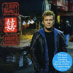 Jimmy Barnes — (Simply) The Best (With Tina Turner)