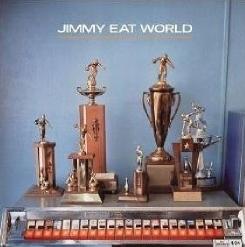 Jimmy Eat World — Bleed American