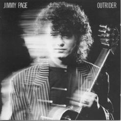 Jimmy Page — Prison Blues