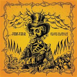 Jinjer — Who's Gonna Be The One