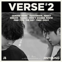 JJ Project — 내일, 오늘 (Tommorow, Today)
