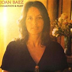 Joan Baez — Diamonds & Rust