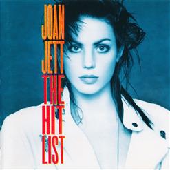Joan Jett — Dirty Deeds (AC/DC cover)