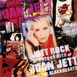 Joan Jett — Have You Ever Seen The Rain?