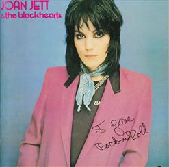 Joan Jett — (I'm Gonna) Run Away