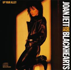 Joan Jett — Little Liar