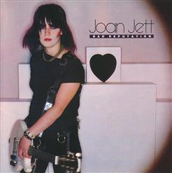 Joan Jett — You Don`t Own Me