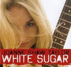 Joanne Shaw Taylor — Going Home