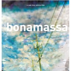 Joe Bonamassa — Colour And Shape