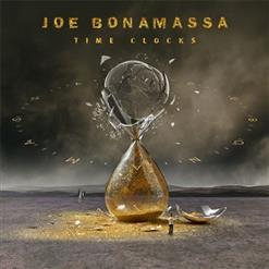 Joe Bonamassa — Hanging On A Loser