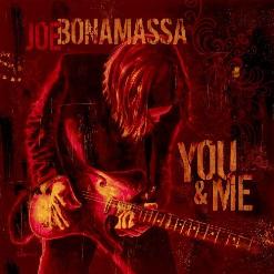 Joe Bonamassa — HIGH WATER EVERYWHERE