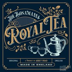 Joe Bonamassa — Lonely Boy