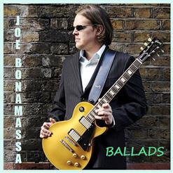 Joe Bonamassa — Richmond