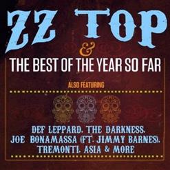 Joe Bonamassa — Too Much Aint Enough Love