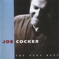 Joe Cocker — Don't Give Up On Me