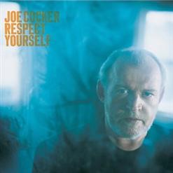 Joe Cocker — Never Tear Us Apart