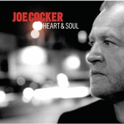 Joe Cocker — One