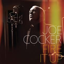Joe Cocker — You Don't Know What You're Doing To Me