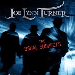 Joe Lynn Turner — All Alone