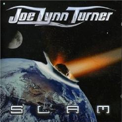 Joe Lynn Turner — Eye For An Eye