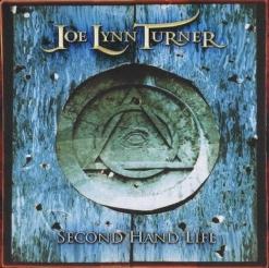Joe Lynn Turner — Second Hand Life