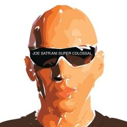 Joe Satriani — A Love Eternal
