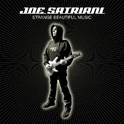 Joe Satriani — Belly dancer