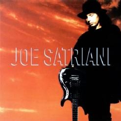 Joe Satriani — Down Down Down