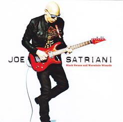 Joe Satriani — Light Years Away