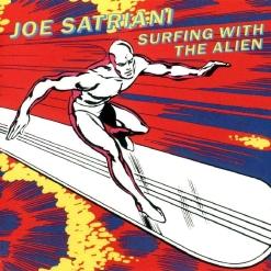 Joe Satriani — Midnight