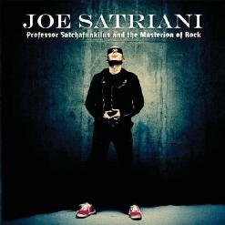 Joe Satriani — Revelation