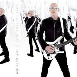Joe Satriani — Righteous