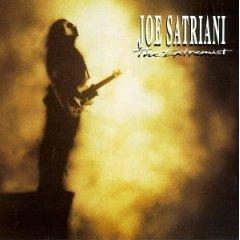 Joe Satriani — Rubina's Blue Sky Happiness
