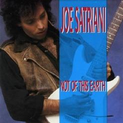 Joe Satriani — Rubina