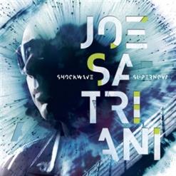 Joe Satriani — Scarborough Stomp