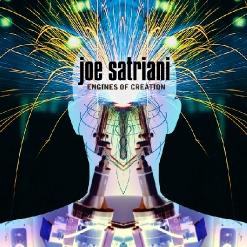Joe Satriani — Until we say goodbye